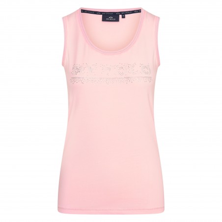 Top HV Polo Milou Orchid rose