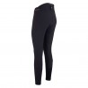 Pantalon Euro-Star Equitation Queen KneeGrip - Noir