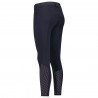 Pantalon d'équitation Euro-Star Airflow KneeGrip - Bleu marine