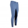Pantalon d'équitation Euro-Star Arista FullGrip Euro-Star sentials - Bijou blue