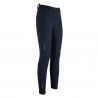 Pantalon Euro-Star Equitation Queen FullGrip - Bleu marine