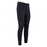 Pantalon Euro-Star Equitation Queen FullGrip - Noir