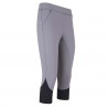 Legging d'équitation Euro-Star Venti FullGrip - Titanium