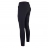 Pantalon d'équitation Euro-Star Fame FullGrip - Noir