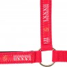 Licol Hamptons Horze Rouge Licol Hamptons Horze Rouge