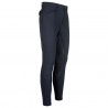 Pantalon d'équitation Euro-Star Camillo FullGrip homme - Bleu marine