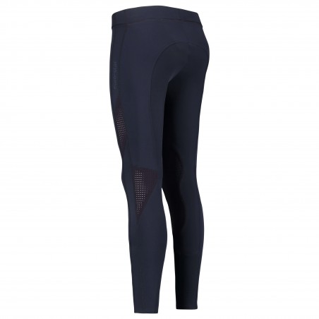 Legging d'équitation Euro-Star Athletics KneeGrip