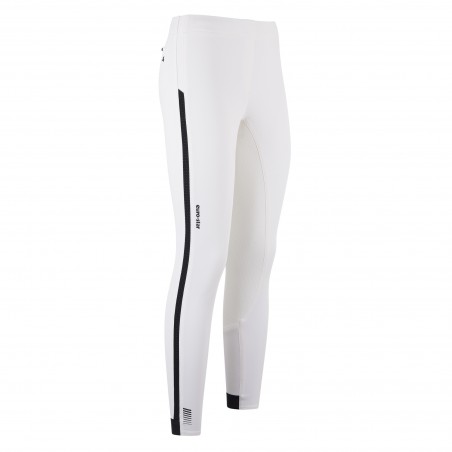 Pantalon d'equitation Euro-Star Ebony FullGrip Premium Euro-Star Femme