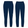 Pantalon d'equitation Euro-Star Indigo Diamond Full - Bleu marine