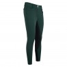 Pantalon d'équitation Euro-Star Arielle FullGrip - Green gables