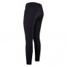 Pantalon d'equitation Euro-Star Fame 2.0 FullGrip - Meteorite