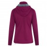 Veste Euro-Star Phoebe - Dark purple
