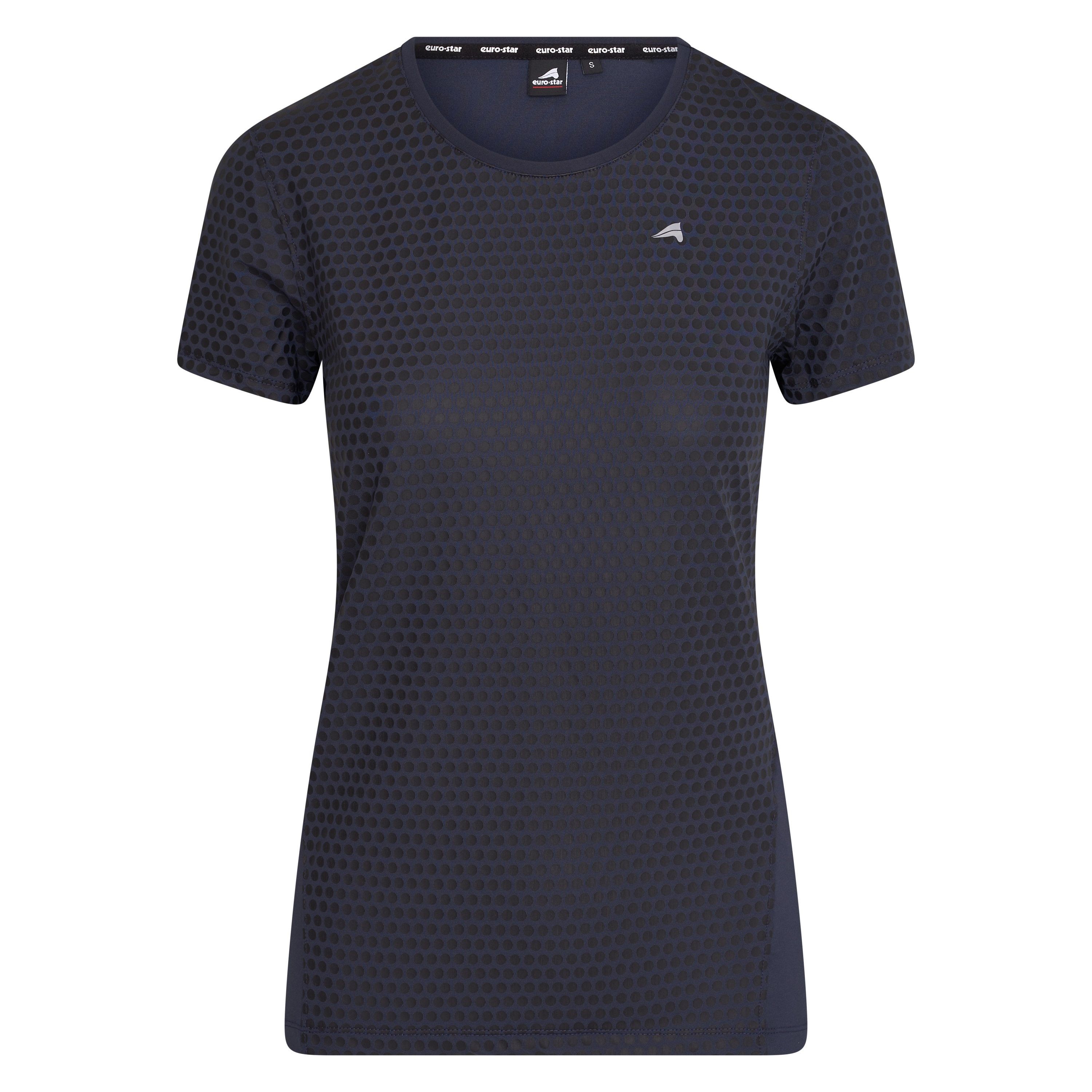 Top Euro-Star Medusa Bleu marine