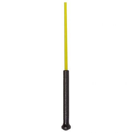 Cravache nylon Imperial Riding Economic manche caoutchouc