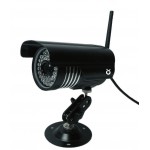 Caméra de Surveillance pour van B0230 I HLV Remorques