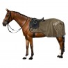 Couvre reins Imperial Riding Super-dry 0gr - Olive verte