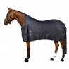 Couverture de paddock Imperial Riding MoveITMoveIT 100gr - Bleu marine