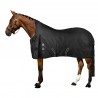 Couverture de paddock Imperial Riding MoveITMoveIT 200gr - Noir