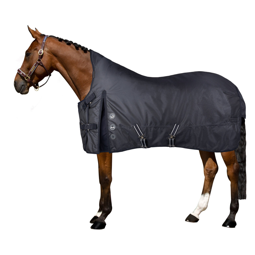 Bonnet anti-bruit Equiline | Horse Academy