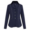 Veste de concours Imperial Riding Expactacular - Bleu marine