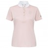 Polo de concours Imperial Riding Starlight - Rose