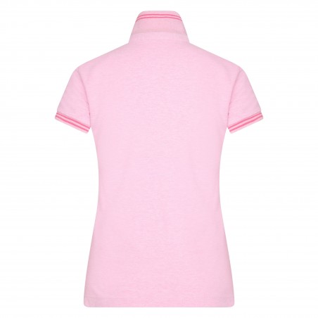 Polo Imperial Riding Imperial Riding True colors Poudre rose