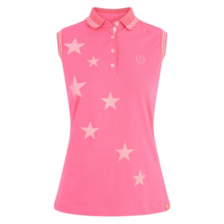 Polo Imperial Riding Stardust Flash rose