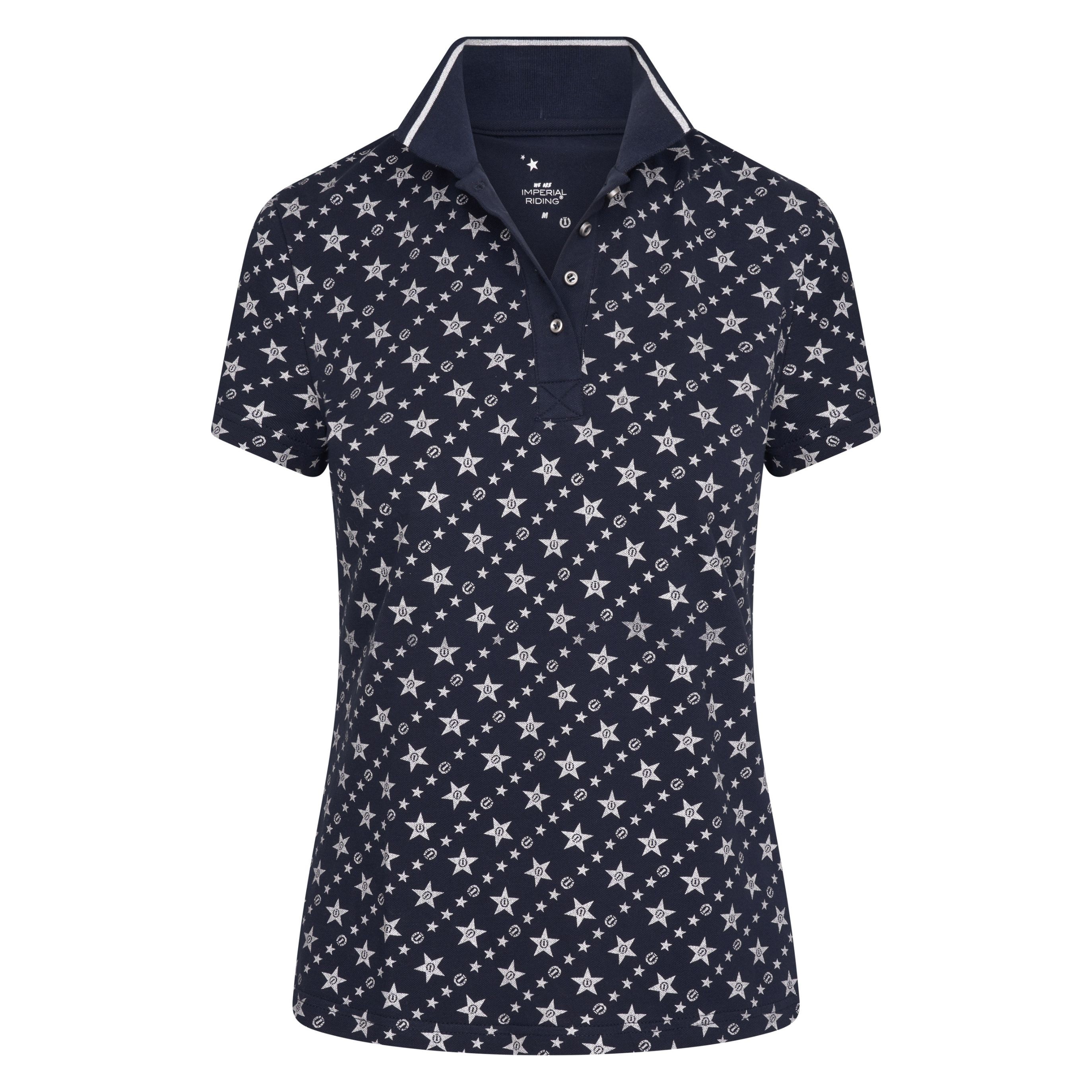 Polo Imperial Riding Bobby Star