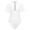 Body Tech manches 3/4 Imperial Riding Superstar - Blanc