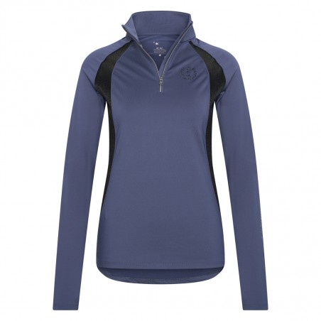 Top tech à demi-zip Imperial Riding Thrillseeker