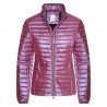 Veste Imperial Riding Violet Pearl - Rose violette