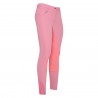 Pantalon d'équitation Imperial Riding El Capone Full - Poudre rose