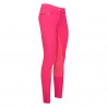Pantalon d'équitation Imperial Riding El Capone Full - Rose brillante