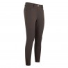 Pantalon d'équitation Imperial Riding El Capone KneeGrip - Mocca