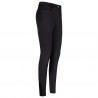 Pantalon d'équitation Imperial Riding El Capone KneeGrip - Noir