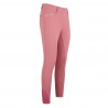 Pantalon d'équitation Imperial Riding El Capone FullGrip - Conte de fées rose