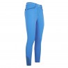 Pantalon d'équitation Imperial Riding El Capone FullGrip - Bleu