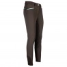 Pantalon d'équitation Imperial Riding El Capone FullGrip - Marron