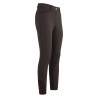 Pantalon d'équitation Imperial Riding El Capone FullGrip - Mocca