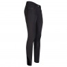Pantalon d'équitation Imperial Riding El Capone FullGrip - Noir