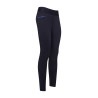 Legging d'équitation Imperial Riding El Capone FullGrip - Bleu marine