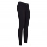 Pantalon d'équitation Imperial Riding El Capone high waist FullGrip - Noir