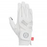 Gants Imperial Riding The Basics - Blanc