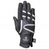 Gants Imperial Riding Aspen - Noir