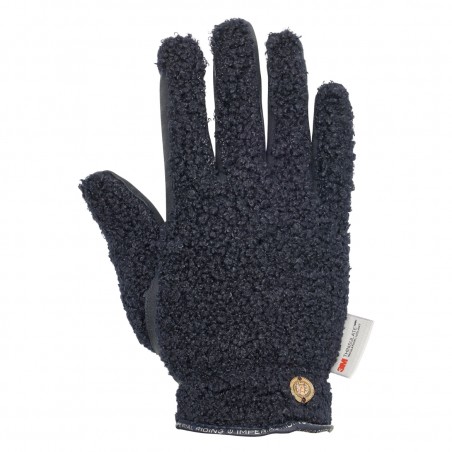 Gants Imperial Riding Furry Star