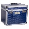 Box de pansage Imperial Riding Shiny - Bleu marine