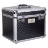 Box de pansage Imperial Riding Shiny - Paillettes noires