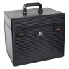 Box de pansage Imperial Riding Shiny Classic - Noir