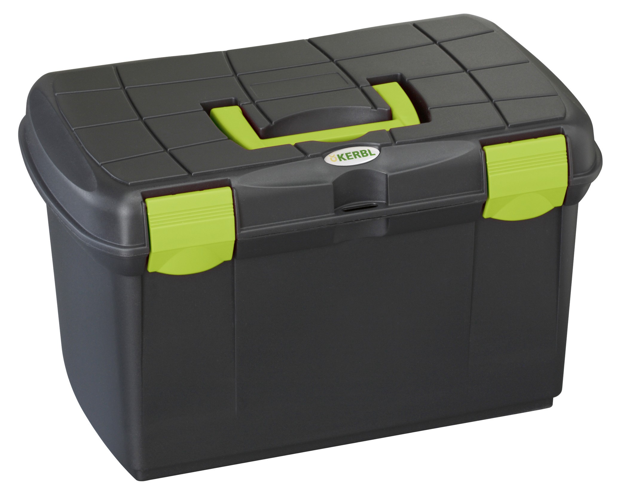 COFFRET DE PANSAGE ARREZZO Noir COFFRET DE PANSAGE ARREZZO Noir