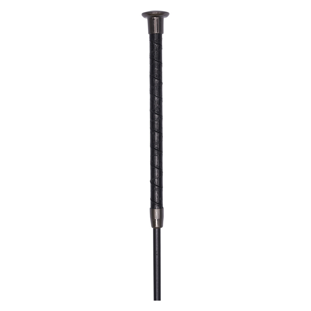 Cravache de Dressage Premiere Gemini - Noir